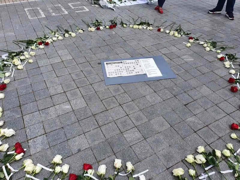 Dan bijelih traka: Sjećanje na 3.176 ubijenih Prijedorčana