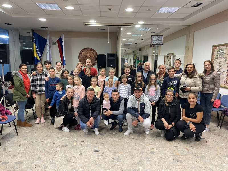 Društvo ‘Ljiljan’ čuva i promovira bh. kulturnu baštinu u Sloveniji