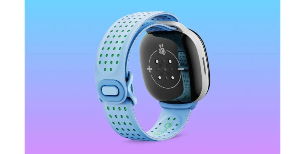Fitbit Ace LTE - pametni sat namijenjen djeci