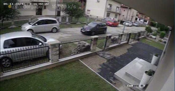 Gdje Su Ukradeni Milioni Pljackasi Iz Gruzije Planirali ‘Posao U