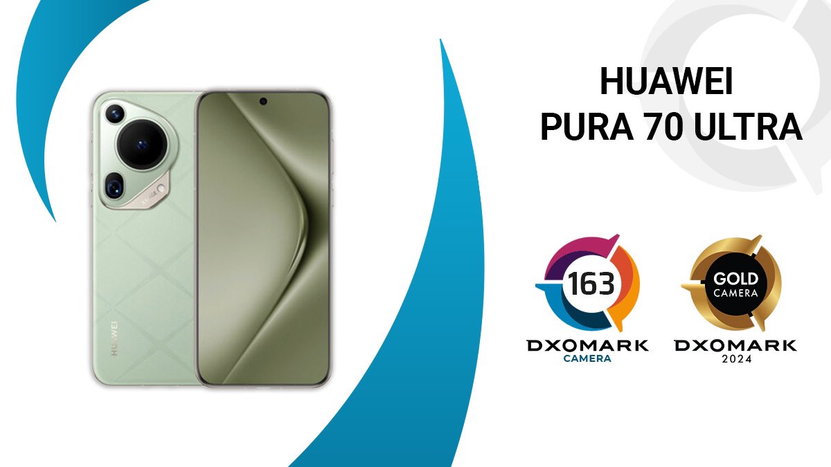 Huawei Pura 70 Ultra kralj mobilne fotografije
