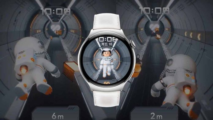 Huawei Watch 5 Najnoviji Harmonyos Next Zajedno Sa Mate