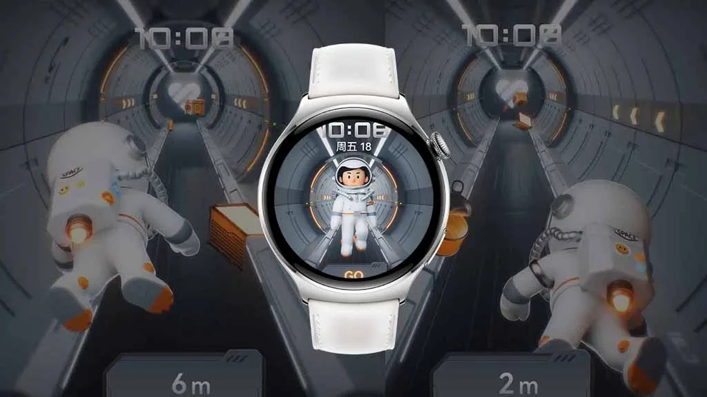 Huawei Watch 5 serija sa novim HarmonyOS NEXT stiže na tržište zajedno sa Mate 70 telefonom