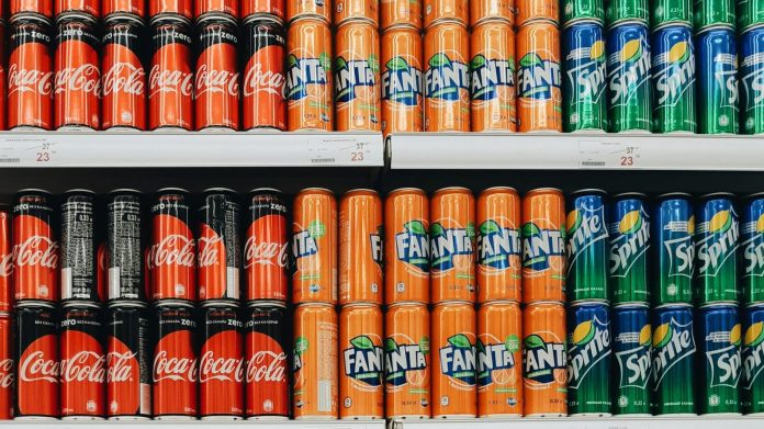Imamo Recept Za Popularni Gazirani Napitak Koji Mozete Napraviti Kod