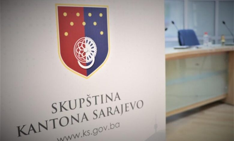 Izmjene i dopune Zakona o državnoj službi usvojene od strane Skupštine KS dakle Dnevnik TVSA