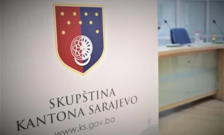 Izmjene i dopune Zakona o državnoj službi usvojene od strane Skupštine KS dakle Dnevnik TVSA