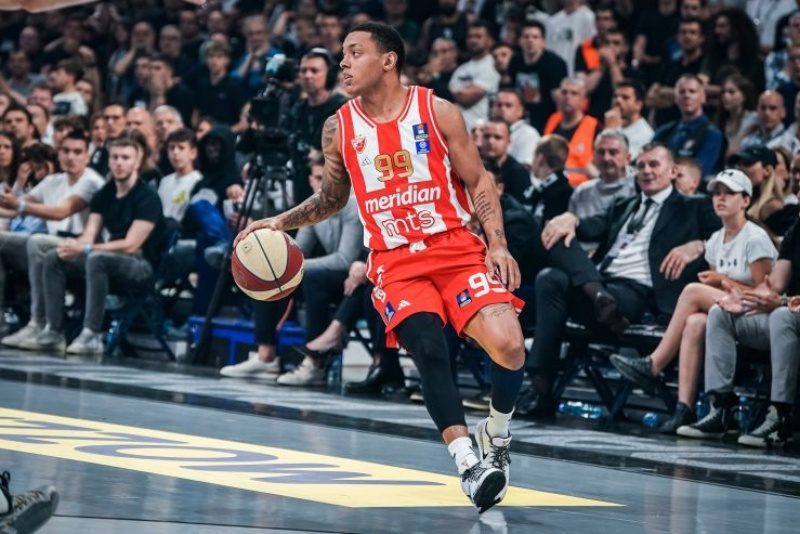 Jago Dos Santos – MVP (finale) – čovjek sa nadimkom