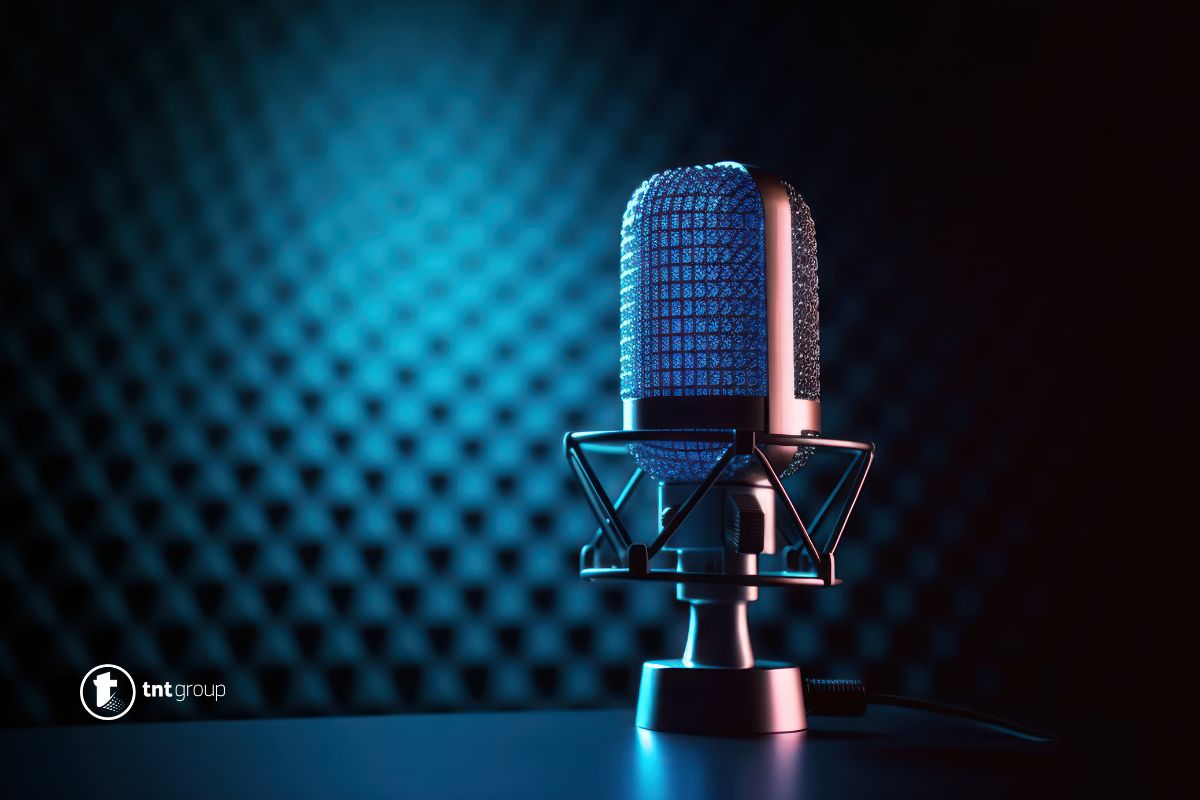 Kako odabrati mikrofon za podcast?