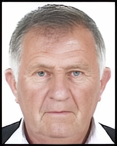 Kreso Kevo