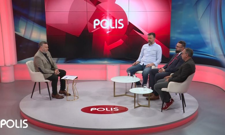 Magoda: U KS uskoro Zakon o sportu