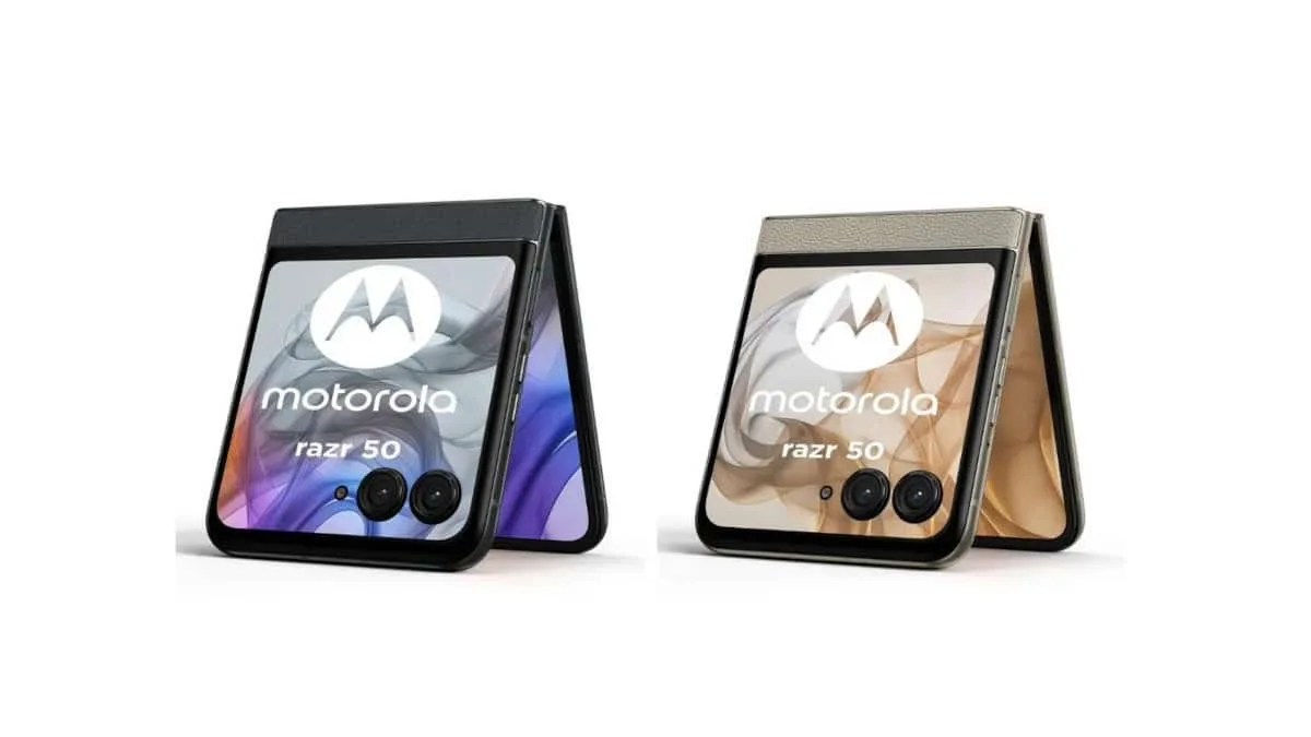 Motorola Razr 50 dobio TENNA certifikat