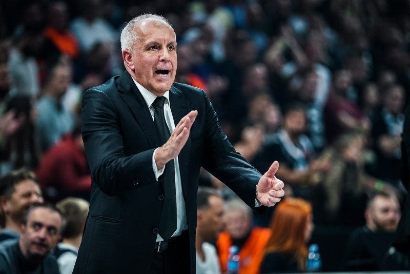 NAKON PLASMANA U FINALE ABA LIGE: Obradović pričao o pobjedi i otkrio situaciju s ozljedama