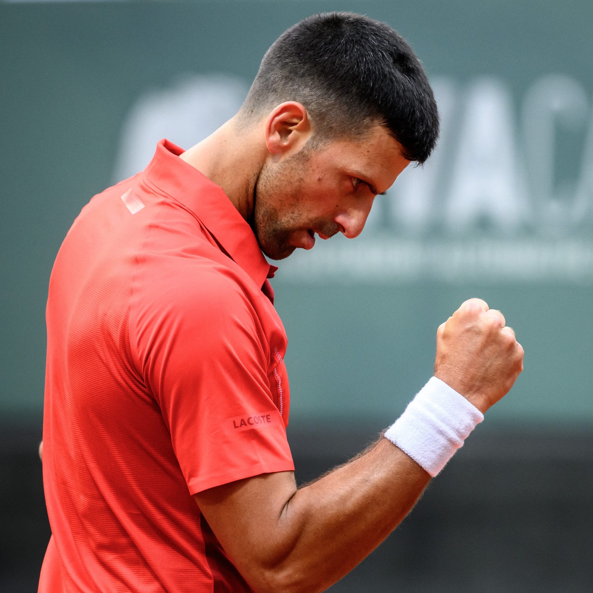 Novak je postigao važan miljstones u Ženevi, ali dva poznata tenisera su još uvijek ispred njega.