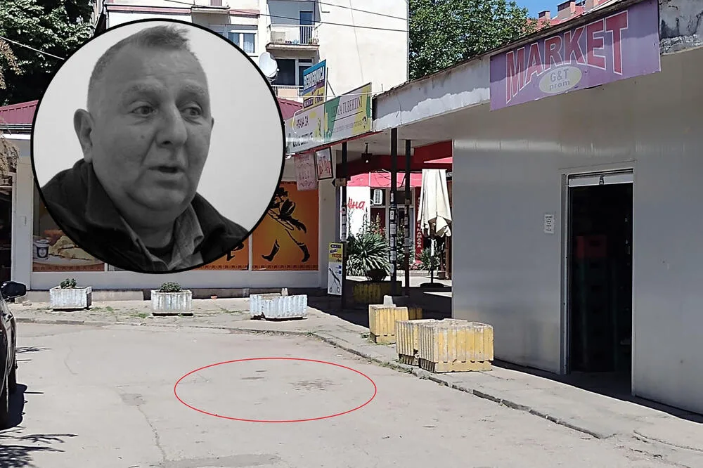 “ONO ŠTO SAM TADA ČULA NE DA MI MIRA” Sestra NASMRT PRETUČENOG harmonikaša oči u oči sa ubicom njenog brata! Otkrila sve detalje
