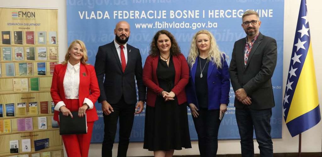 Objavljeni javni pozivi za programe obrazovanja i nauke u FBiH – poslovnom časopisu