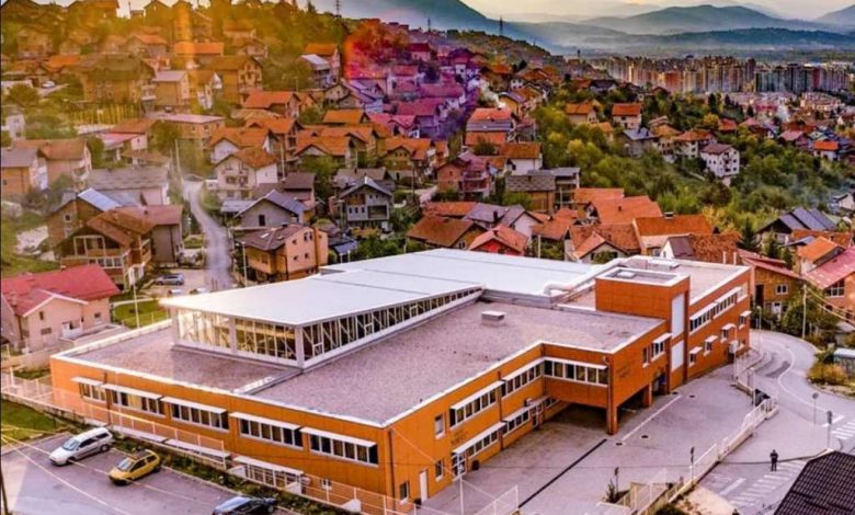 Općina Novi Grad Sarajevo: Zaustaviti agoniju škole na Aneksu i imenovati direktora