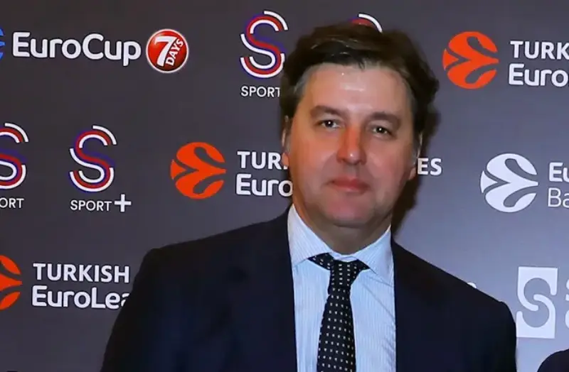 PRVI ČOVJEK EUROLIGE O STATUSU VEČITIH: Bodiroga o Partizanu, Zvezdi i Finalnom turniru u Beogradu