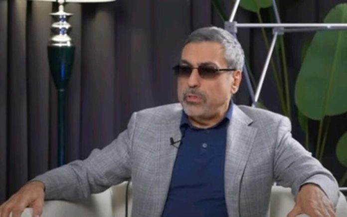 Pavel Globa Tvrdi Da Ce 1 Znak Zivjeti Bajku Tijekom