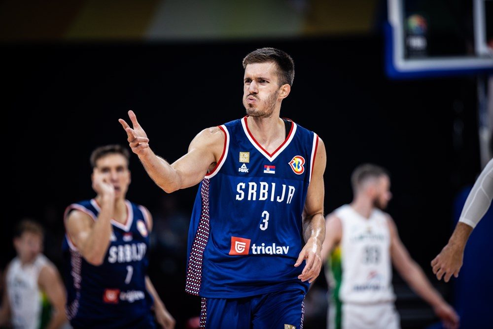 Petrušev je izravno ocijenio odluku suca koja ga je učinila tragikom, objavila je i Euroliga