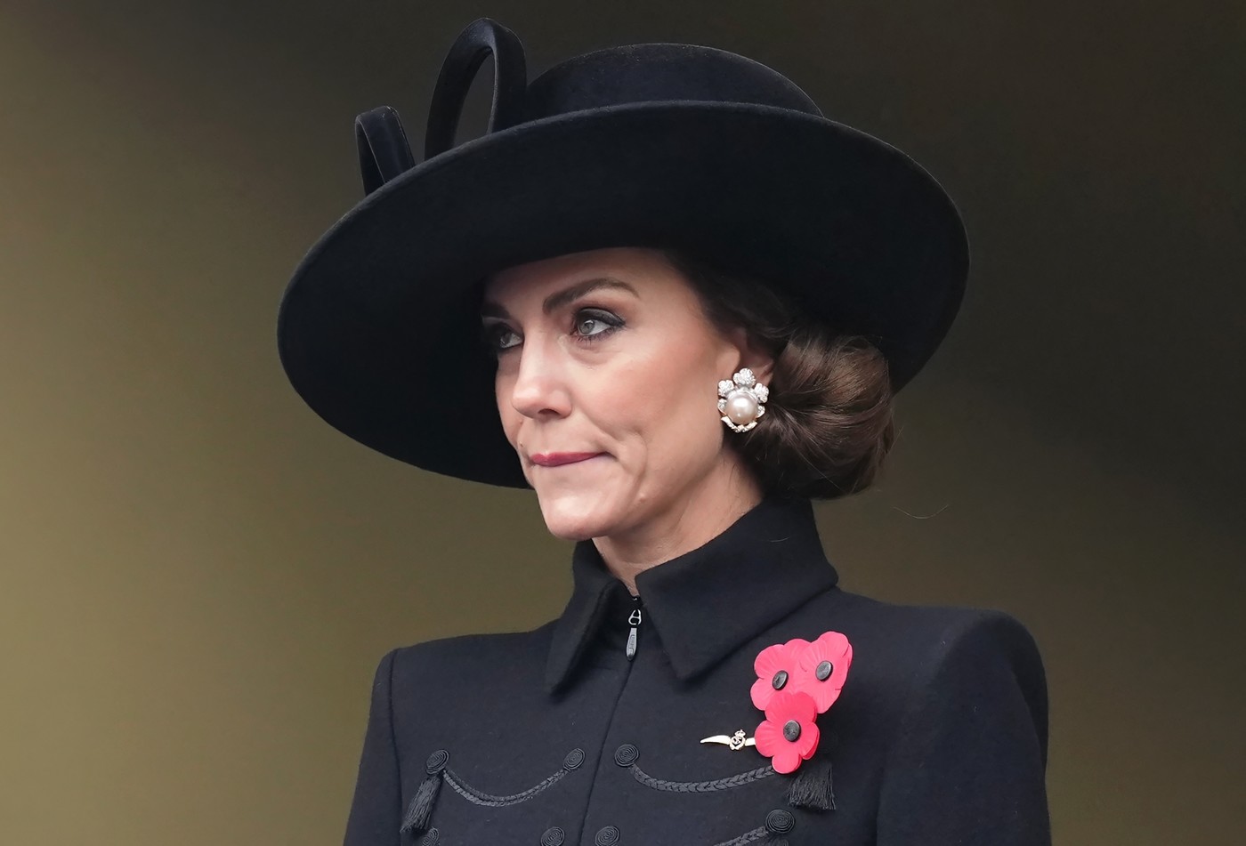 Proživljava najteže dane: Posljednji potez Kate Middleton pokazuje da ništa nije kao što je bilo
