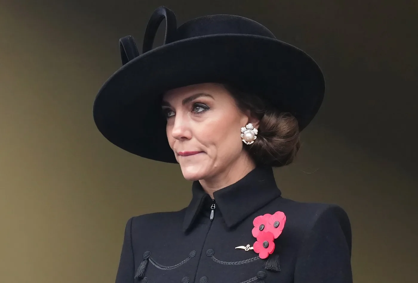 Proživljava najteže dane: Posljednji potez Kate Middleton pokazuje da ništa nije kao što je bilo