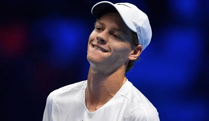 Roddick otkrio kako se Siner ozlijedio: Nisu svi kao Đoković