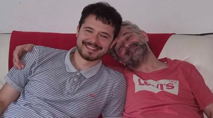 Safet Trazi Istinu Nakon Smrti Sina U Svicarskoj Da Ga