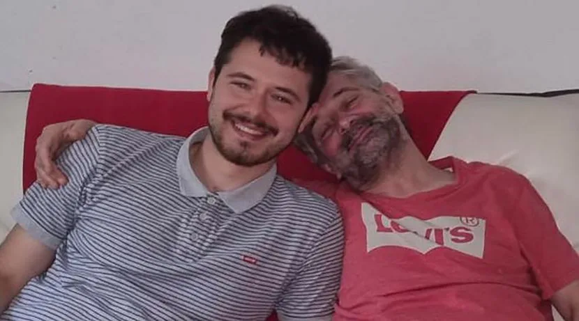SAFET TRAŽI ISTINU NAKON SMRTI SINA U ŠVICARSKOJ: DA GA NISU UBILI, CIJELI BALKAN BI SE PONOSIO NJIME