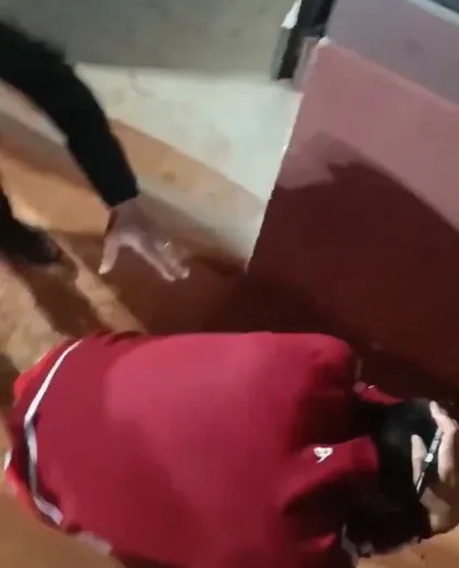 ŠTO SE DOGODILO S NOVAKOM: Protivniku zazvonio telefon tijekom utakmice, a nakon pobjede dobio bocom u glavu (VIDEO)