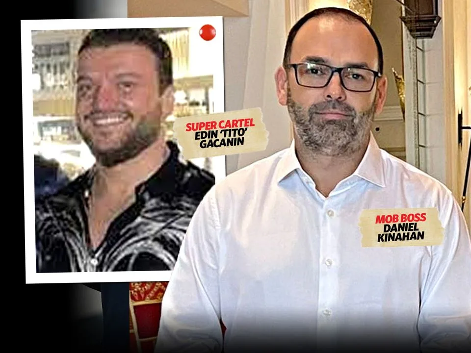 SVJETSKI MEDIJI: PARTNERI KINAHAN KARTELA U BIH PLANIRAJU DA ‘PREUZMU DRŽAVU’