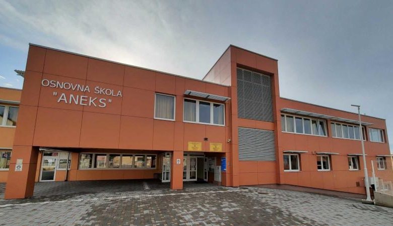 Saopćenje Ministarstva obrazovanja o OŠ “Aneks” za javnost