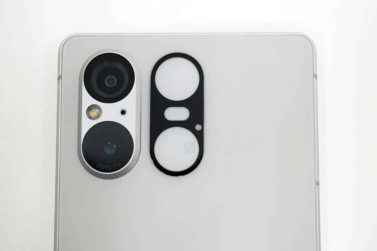 Sony Xperia 10 VI – njegova raskoš