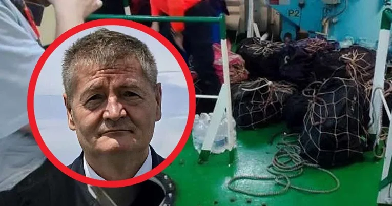 Splitski kapetan sedam mjeseci u turskom zatvoru: Trebao preuzeti gnojivo, pronađene vreće pune kokaina