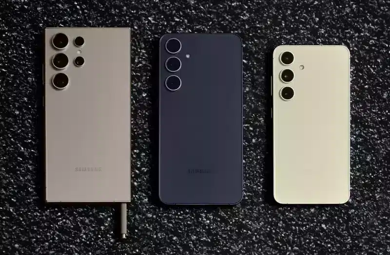 Šta trebate uzeti u obzir prilikom kupovine novog Samsung Galaxy pametnog telefona!
