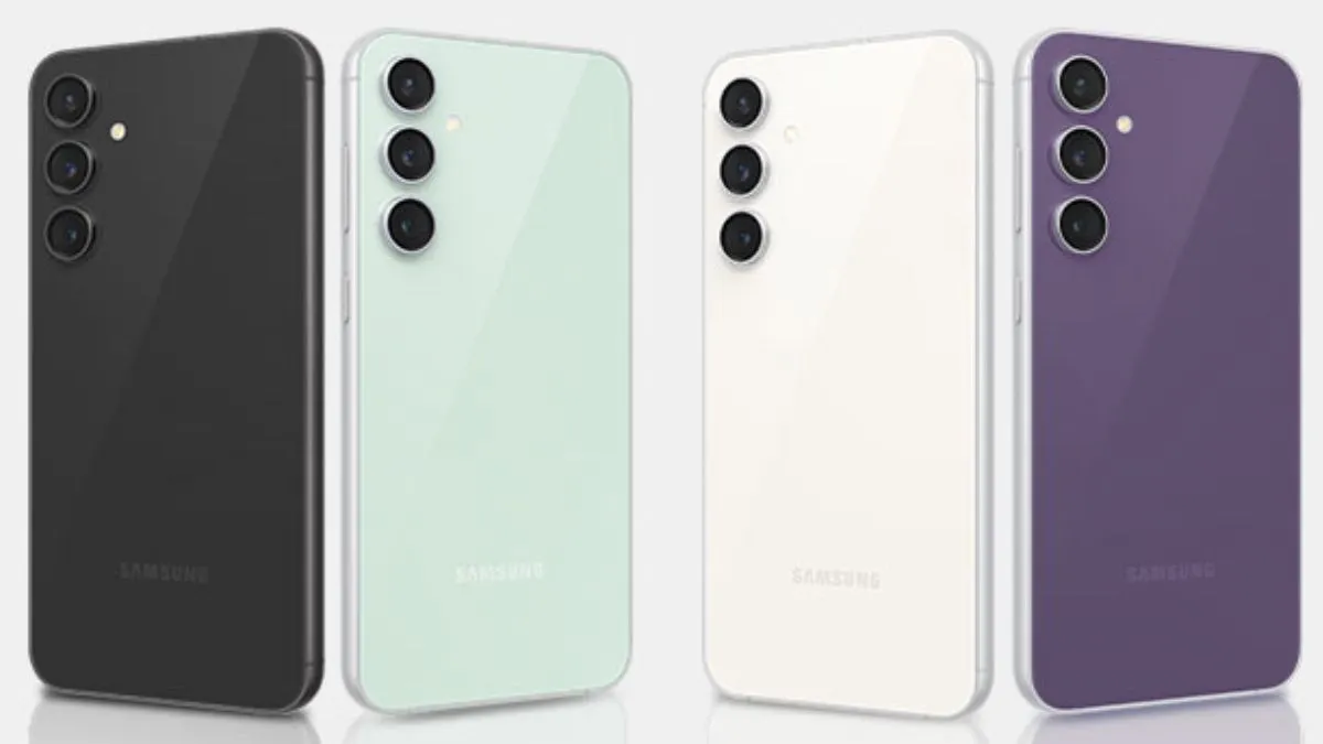 Što nam to donosi Samsung Galaxy S24 FE?
