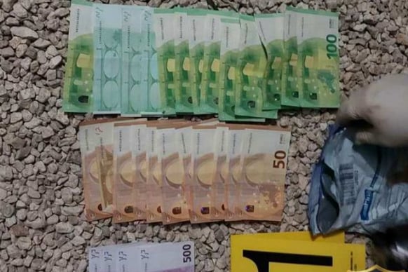 U Novom Travniku Uhapsene Dvije Osobe Zbog Iznude Novca Od