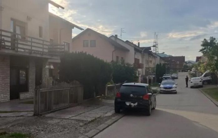 Uhapsen Gruzijac Zbog Pljacke Dva Miliona Km U Banjoj Luci