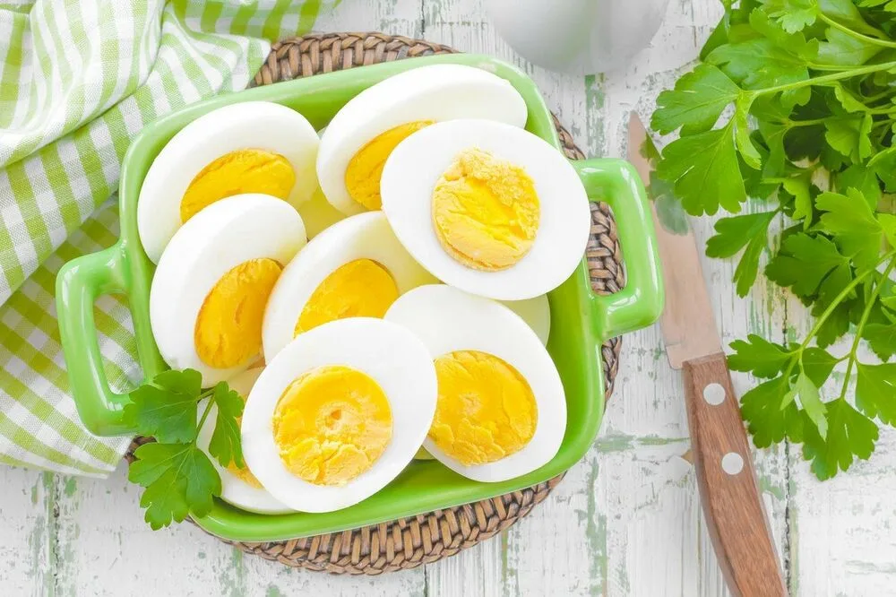 UNOSOM OVIH NAMIRNICA POVEĆAVATE UNOS PROTEINA U VAŠEM ORGANIZMU
