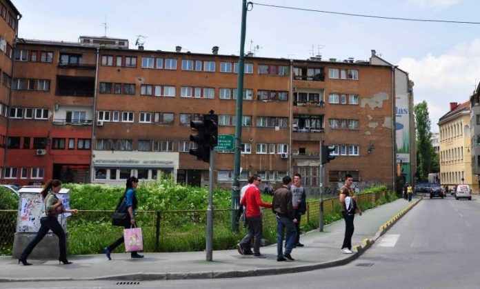 Vakufska Direkcija U Trecoj Fazi Projekta Gradit Cemo Dzamiju Kalin