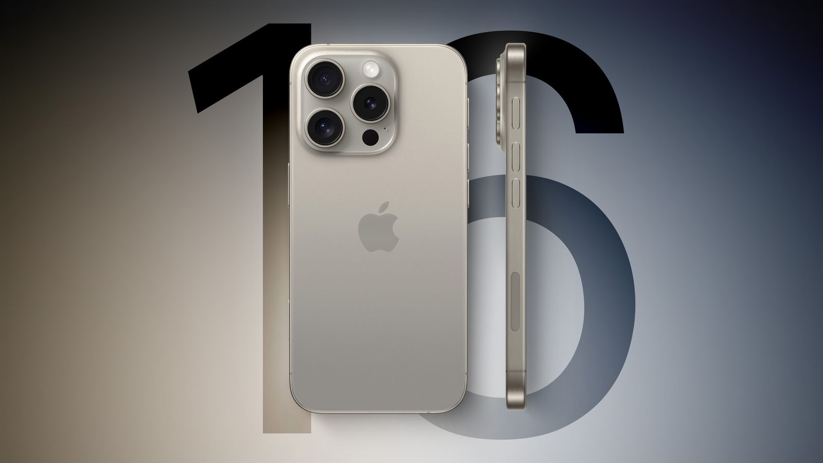 iPhone 16 Pro Max sa najvećom baterijom