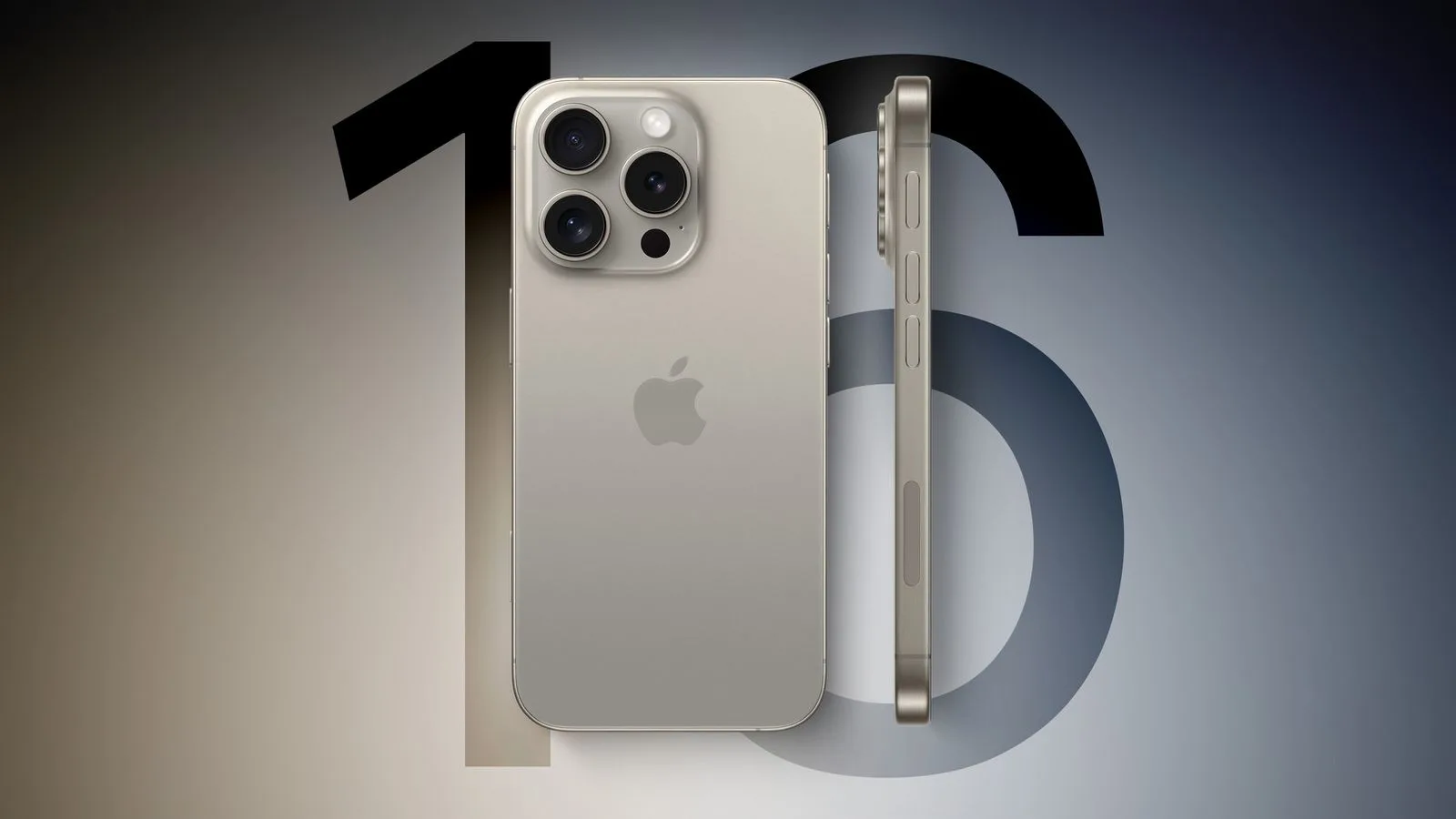iPhone 16 Pro Max sa najvećom baterijom