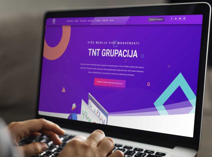 Tnt Grupacija