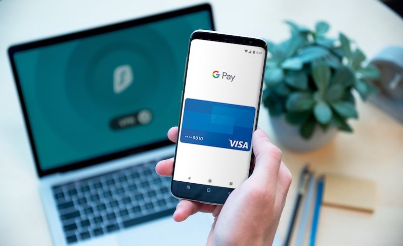 google-pay