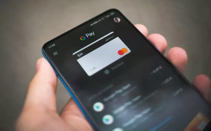 Google Pay ne radi? Isprobajte ova rješenja!
