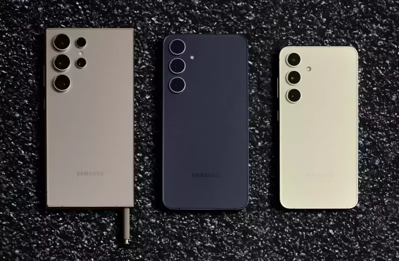 Šta treba uzeti u obzir prilikom kupovine novog Samsung Galaxy pametnog telefona!