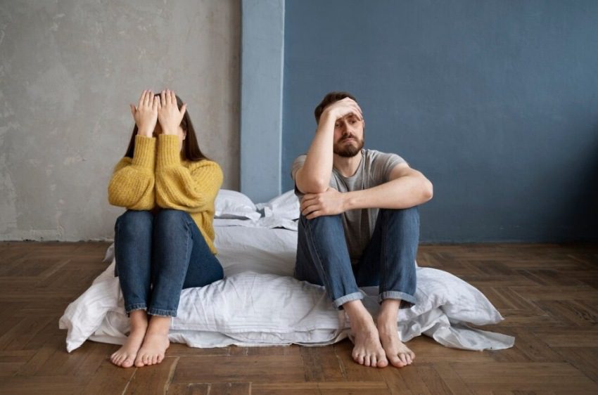 Škorpion, Jarac i Blizanci u vezi su najteži, uvijek stvaraju dramu i stalno mijenjaju raspoloženja.