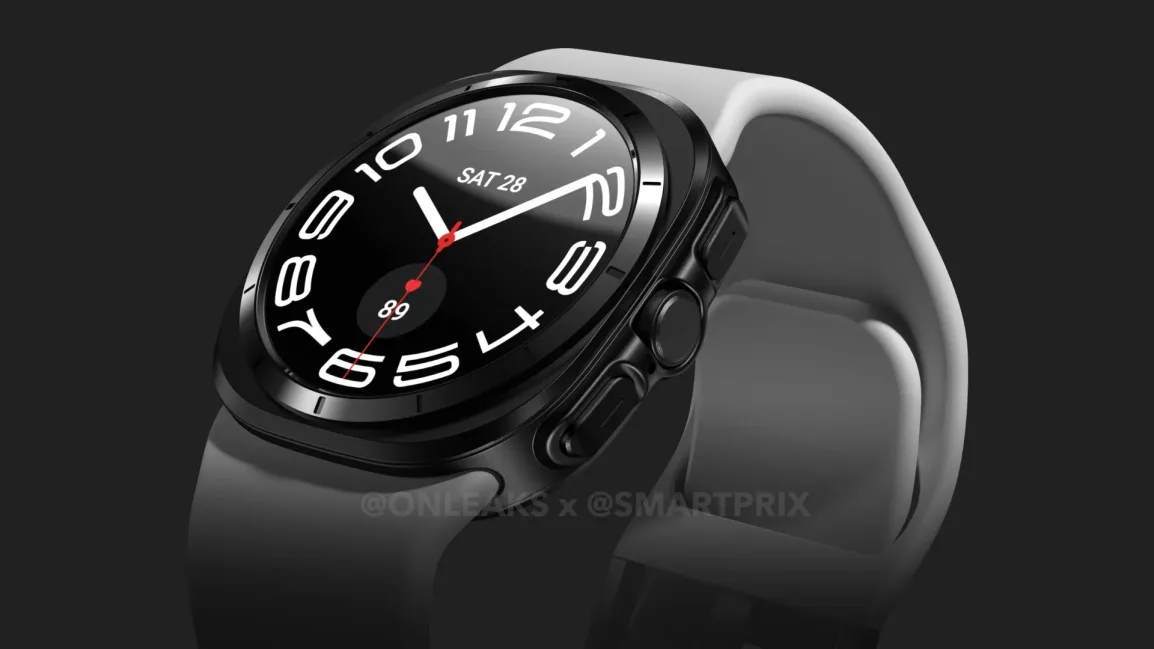 Samsung Galaxy Watch 7 i Galaxy Watch Ultra: Nova generacija pametnih satovaSamsung Galaxy Watch 7 i Galaxy Watch Ultra: Nova generacija pametnih satova