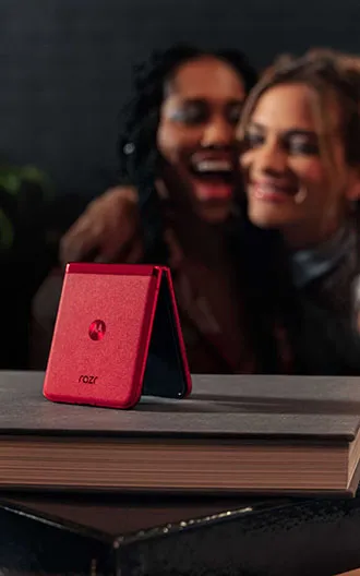 motorola razr plus (2024): prvi dojam