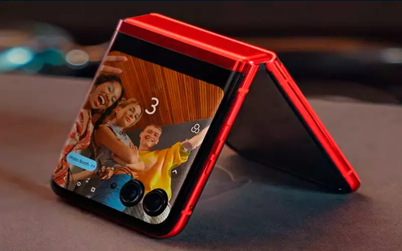 Motorola Razr Plus (2024): Prvi doživljaj