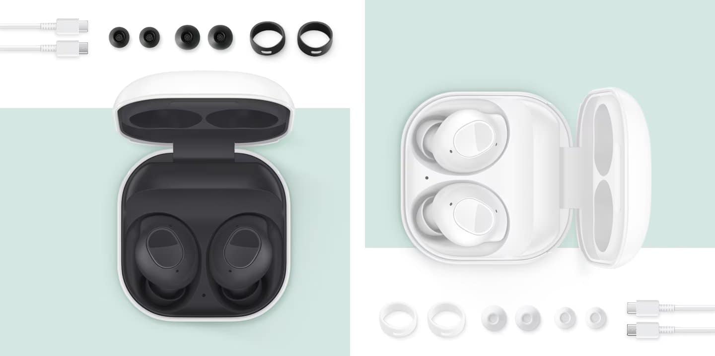 Samsung Galaxy Buds 3 (Pro) – Bosanski jezik